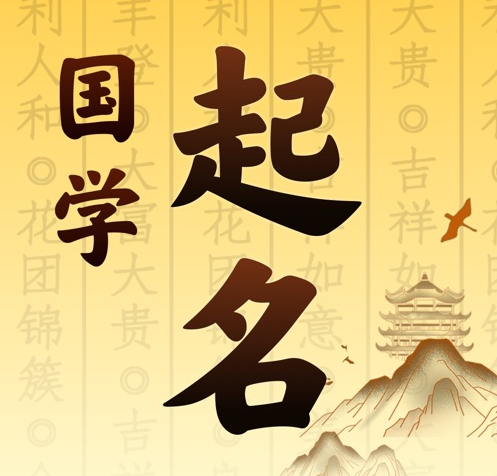 平顶山国学起名 人工起名一对一